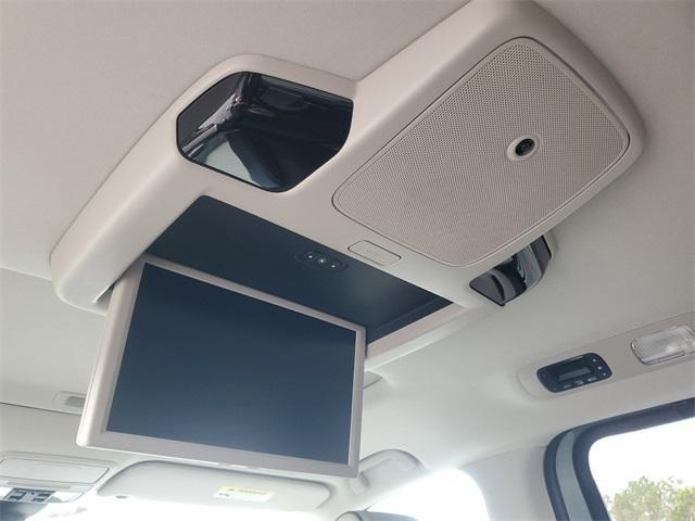 new 2025 Honda Odyssey car, priced at $53,225