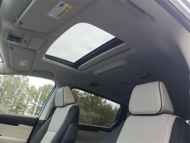 new 2025 Honda Odyssey car, priced at $53,225