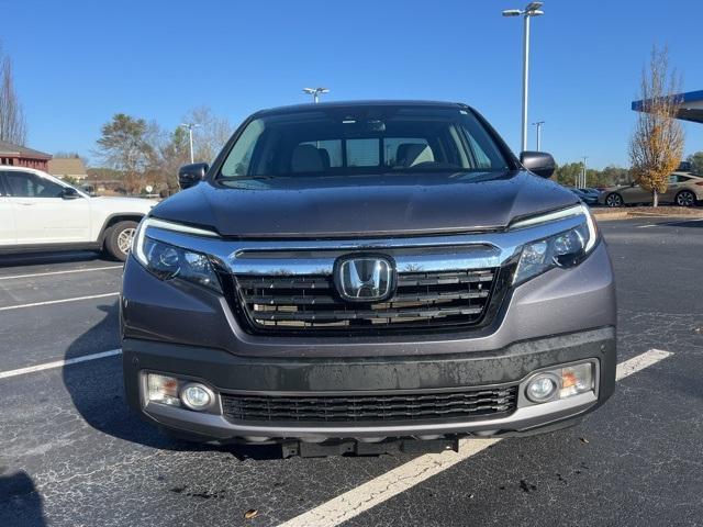 used 2020 Honda Ridgeline car, priced at $27,000