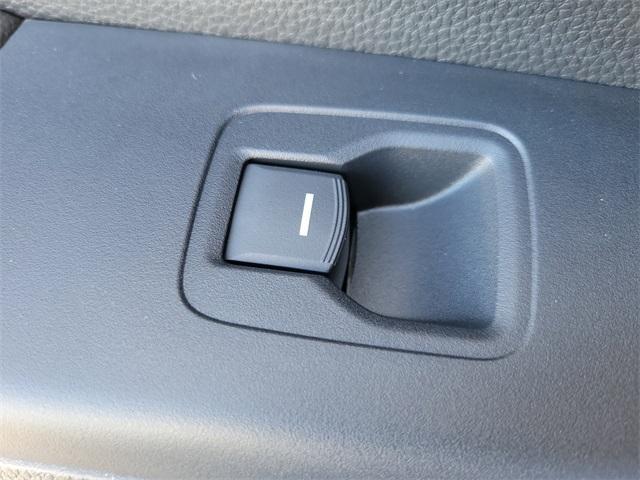 new 2026 Honda CR-V car, priced at $35,055