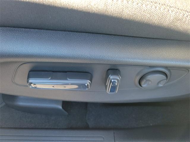 new 2026 Honda CR-V car, priced at $35,055