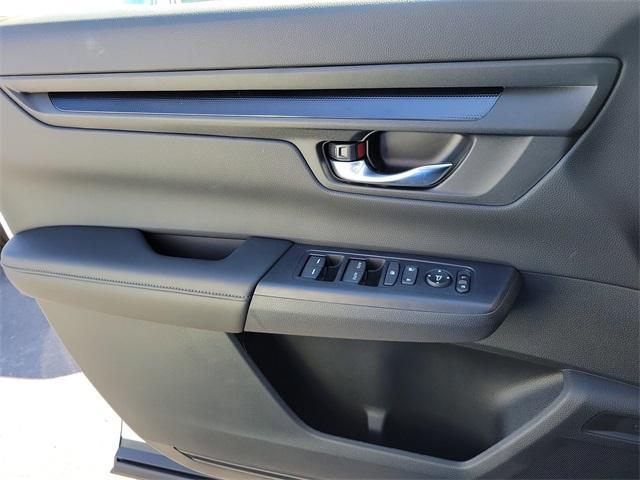 new 2026 Honda CR-V car, priced at $35,055