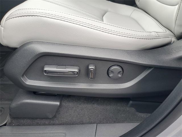 new 2025 Honda Pilot car, priced at $45,725