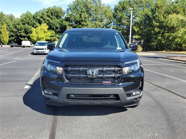 new 2024 Honda Ridgeline car, priced at $43,310