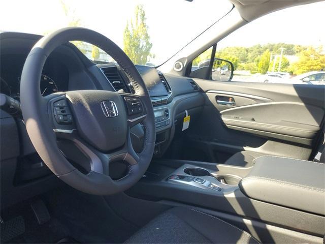 new 2024 Honda Ridgeline car, priced at $43,310