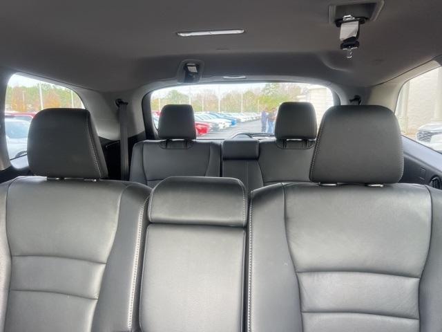 used 2021 Honda Pilot car, priced at $28,000