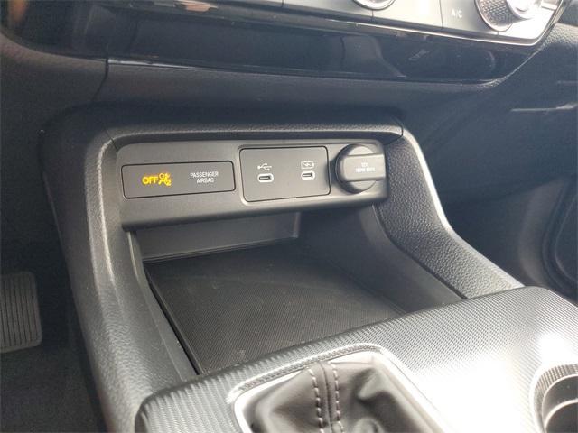 new 2026 Honda Civic car, priced at $25,790