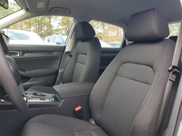 new 2026 Honda Civic car, priced at $25,790