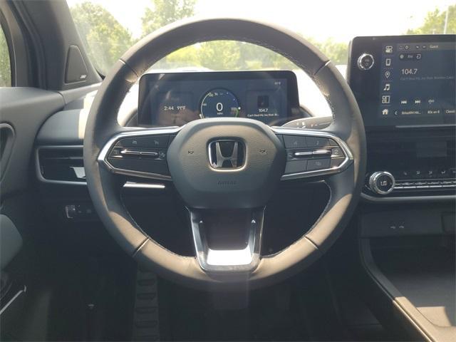 new 2025 Honda Prologue car, priced at $53,605