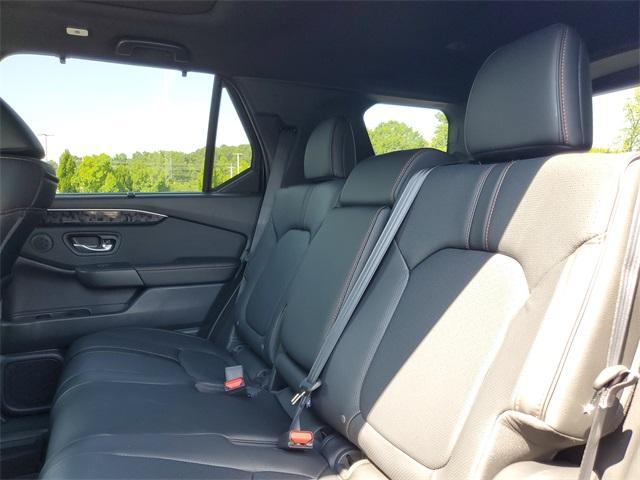 new 2026 Honda Passport car, priced at $56,210