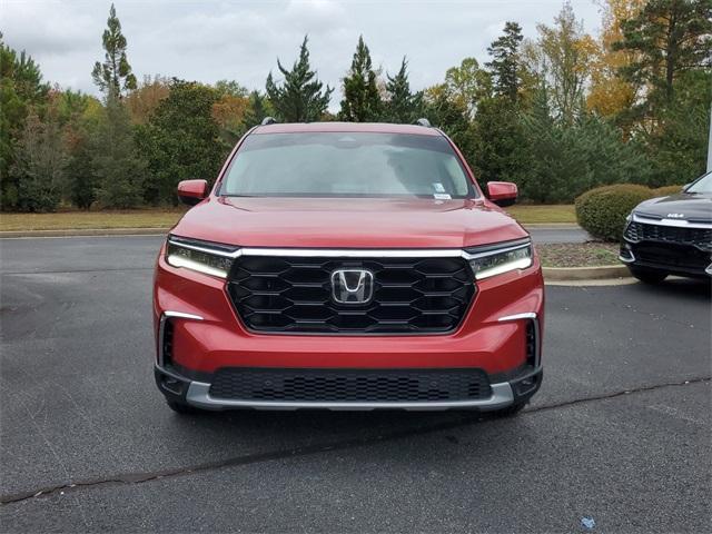 used 2023 Honda Pilot car, priced at $42,500