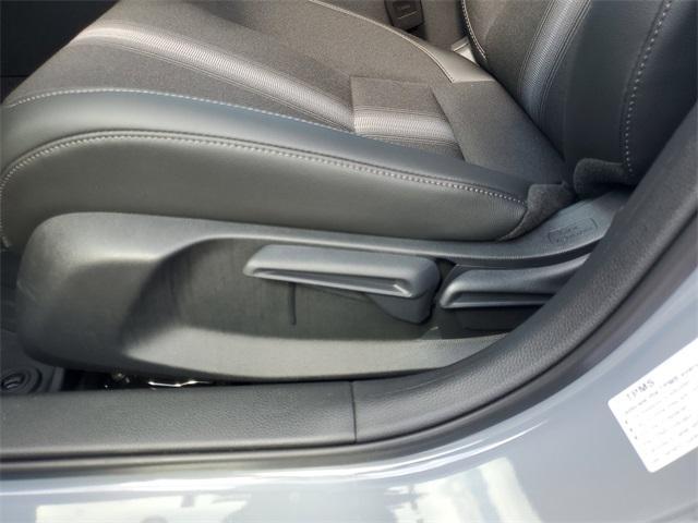new 2025 Honda Civic car, priced at $29,055