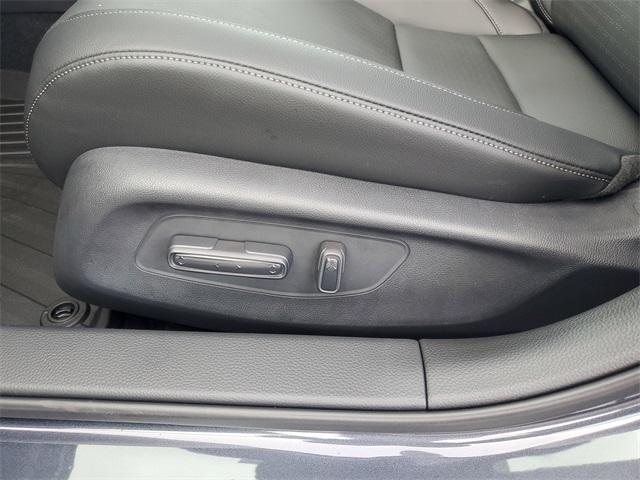 new 2026 Honda Civic Hybrid car, priced at $34,645