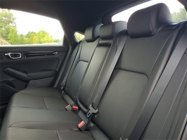 new 2026 Honda Civic Hybrid car, priced at $34,645