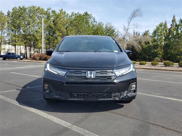 new 2025 Honda Odyssey car, priced at $44,820