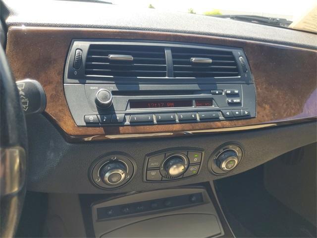 used 2006 BMW Z4 car, priced at $11,950