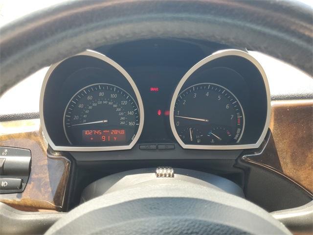 used 2006 BMW Z4 car, priced at $11,950