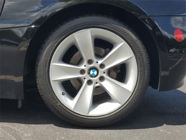 used 2006 BMW Z4 car, priced at $11,950