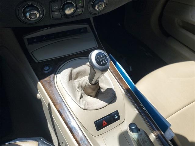 used 2006 BMW Z4 car, priced at $11,950