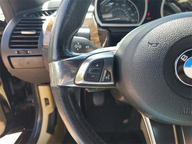 used 2006 BMW Z4 car, priced at $11,950