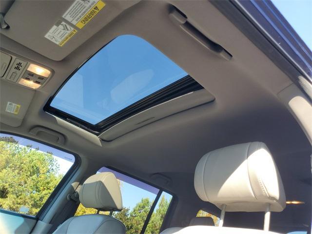 used 2015 Honda Pilot car, priced at $11,500