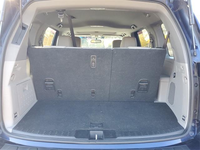 used 2015 Honda Pilot car, priced at $11,500