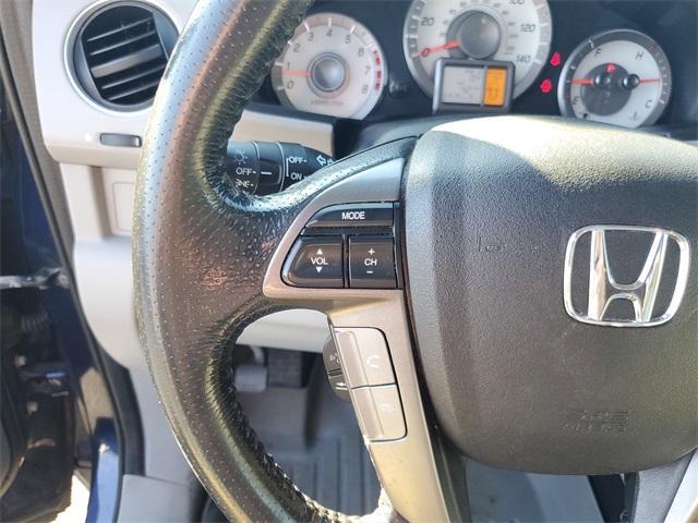 used 2015 Honda Pilot car, priced at $11,500