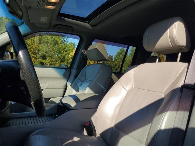used 2015 Honda Pilot car, priced at $11,500