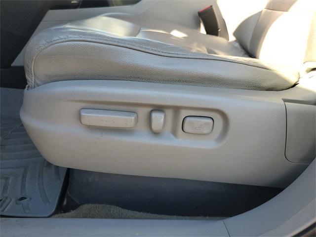 used 2015 Honda Pilot car, priced at $11,500