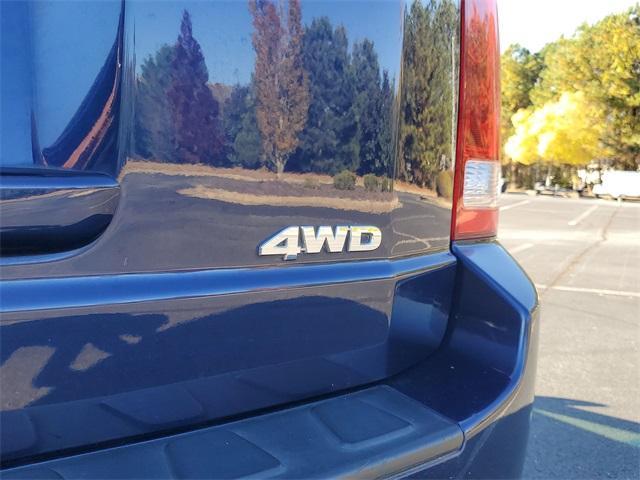 used 2015 Honda Pilot car, priced at $11,500