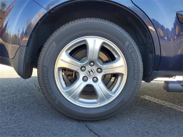 used 2015 Honda Pilot car, priced at $11,500