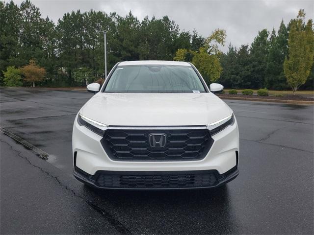new 2026 Honda CR-V car, priced at $32,825