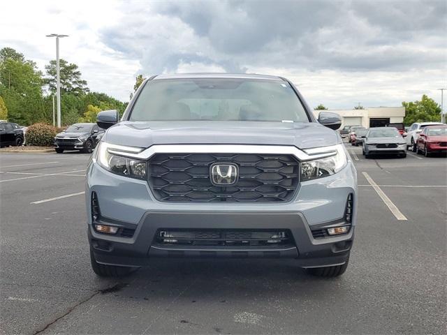 new 2025 Honda Passport car, priced at $44,250