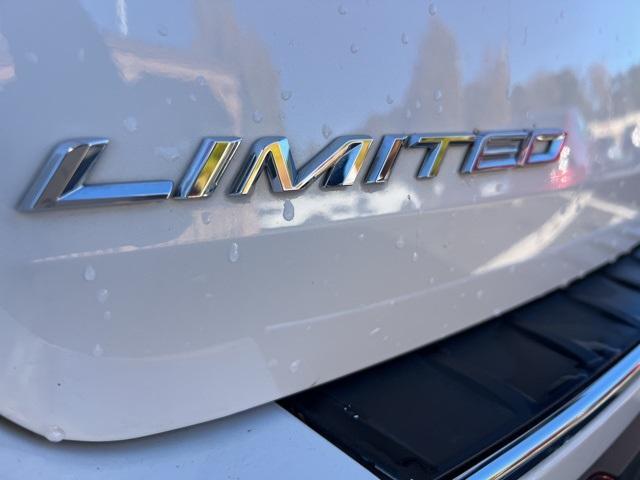 used 2020 Ford Explorer car, priced at $24,000