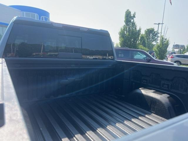 used 2020 Chevrolet Silverado 1500 car, priced at $39,950