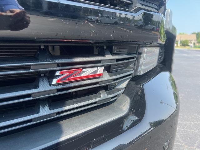 used 2020 Chevrolet Silverado 1500 car, priced at $39,950