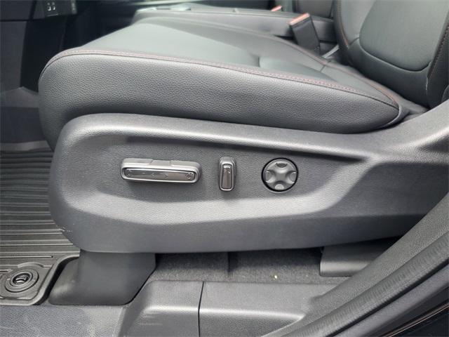 new 2025 Honda Odyssey car, priced at $44,820