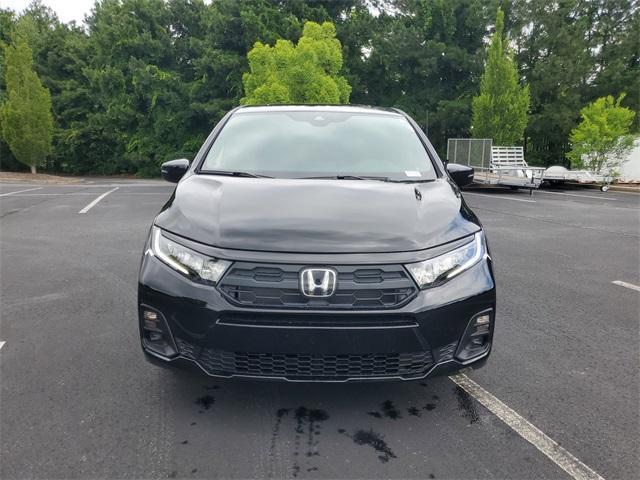 new 2025 Honda Odyssey car, priced at $44,820