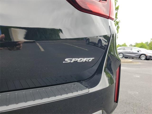 new 2025 Honda Odyssey car, priced at $44,820