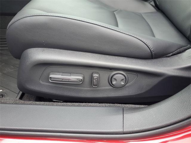 new 2025 Honda Accord Hybrid car, priced at $37,025