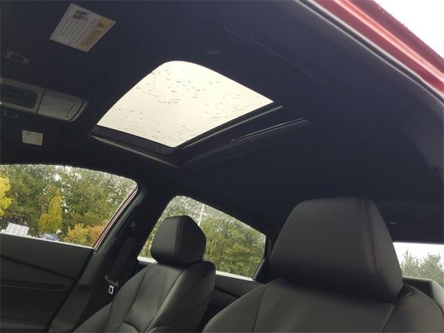 new 2025 Honda Accord Hybrid car, priced at $37,025