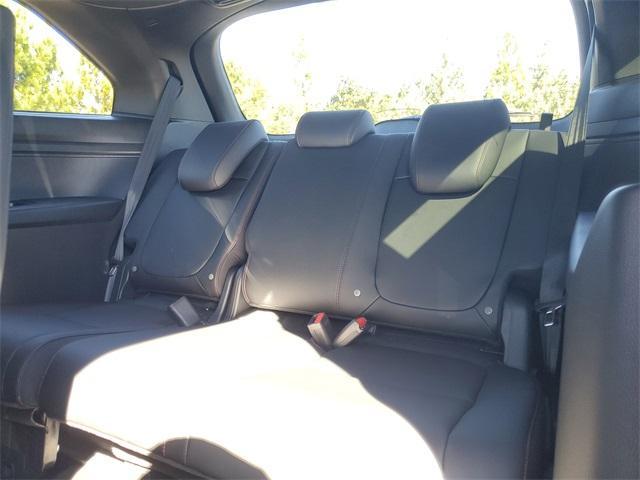 new 2026 Honda Odyssey car, priced at $45,390