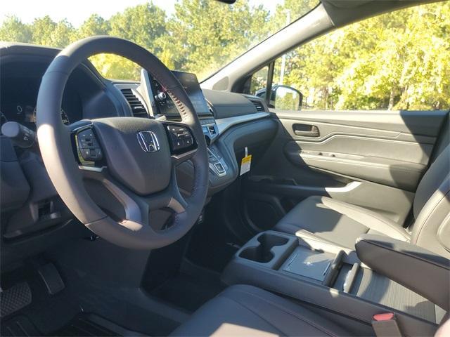new 2026 Honda Odyssey car, priced at $45,390