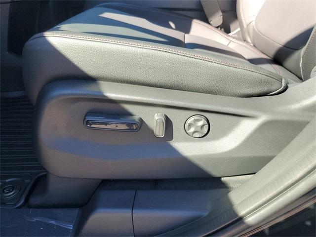 new 2026 Honda Odyssey car, priced at $45,390