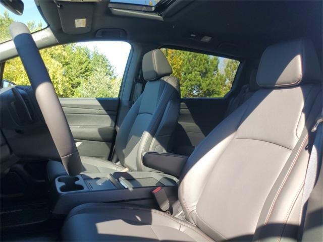 new 2026 Honda Odyssey car, priced at $45,390