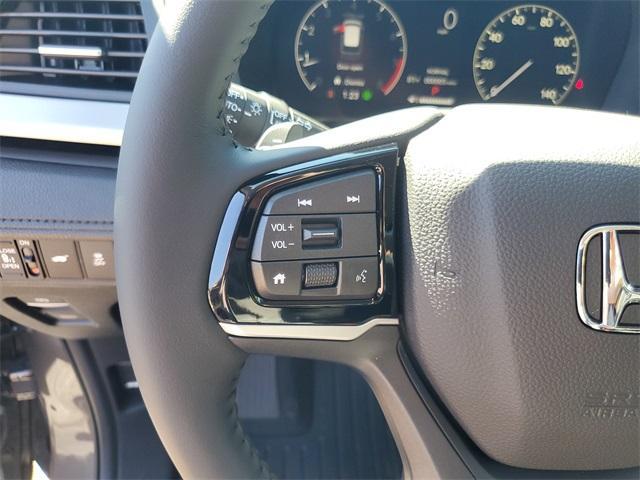 new 2026 Honda Odyssey car, priced at $44,290