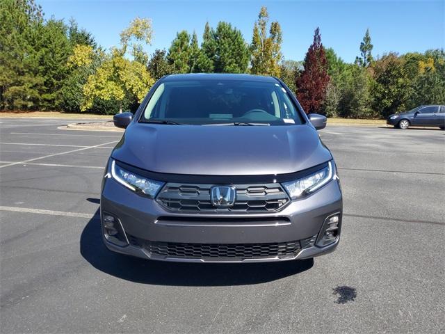 new 2026 Honda Odyssey car, priced at $44,290