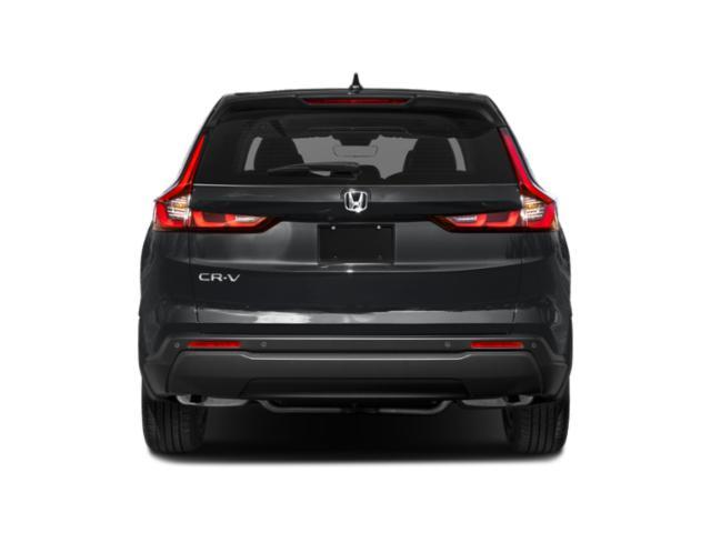 new 2025 Honda CR-V car, priced at $37,346