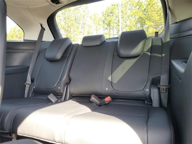 new 2025 Honda Odyssey car, priced at $44,265