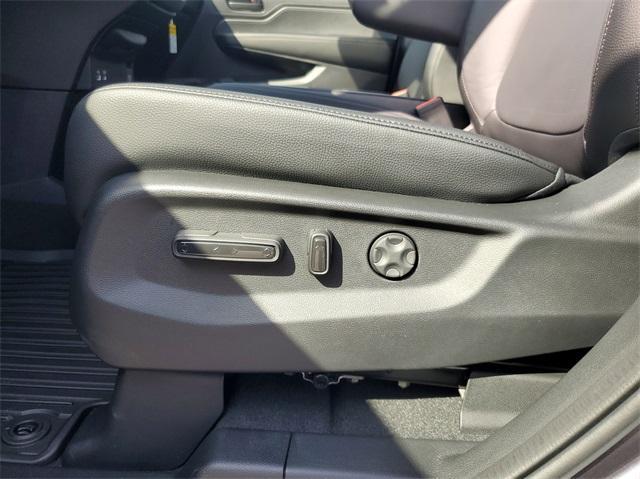 new 2025 Honda Odyssey car, priced at $44,265